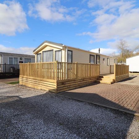 Willa Rhodes Retreat Cockermouth Zewnętrze zdjęcie