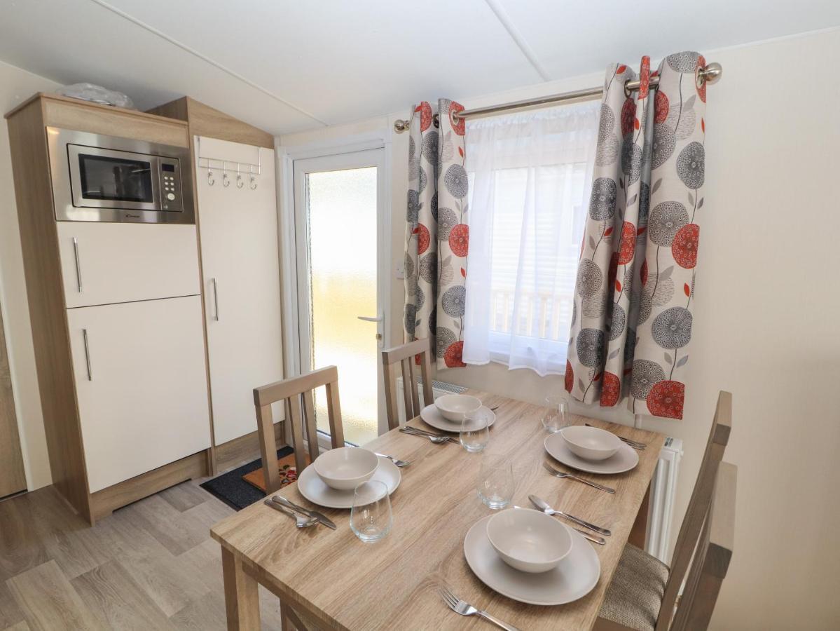 Willa Rhodes Retreat Cockermouth Zewnętrze zdjęcie