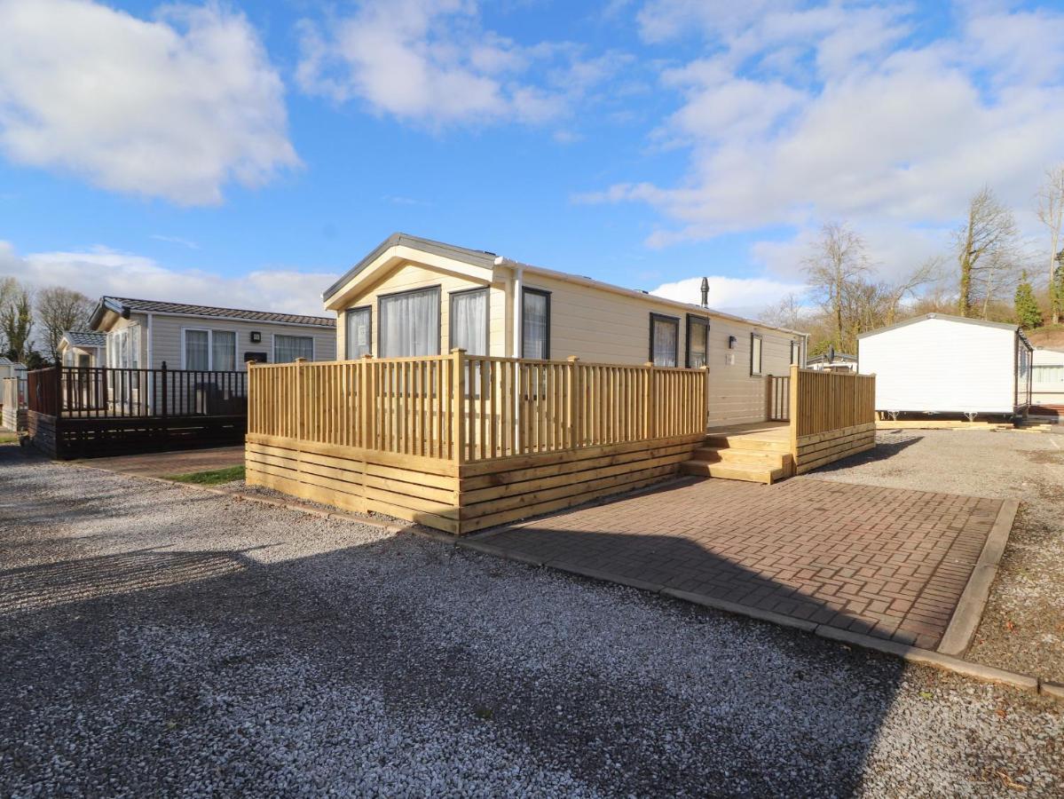 Willa Rhodes Retreat Cockermouth Zewnętrze zdjęcie