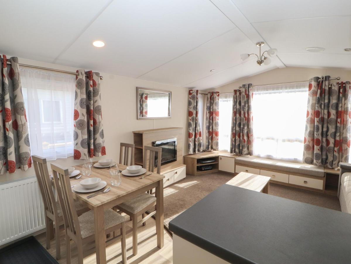 Willa Rhodes Retreat Cockermouth Zewnętrze zdjęcie