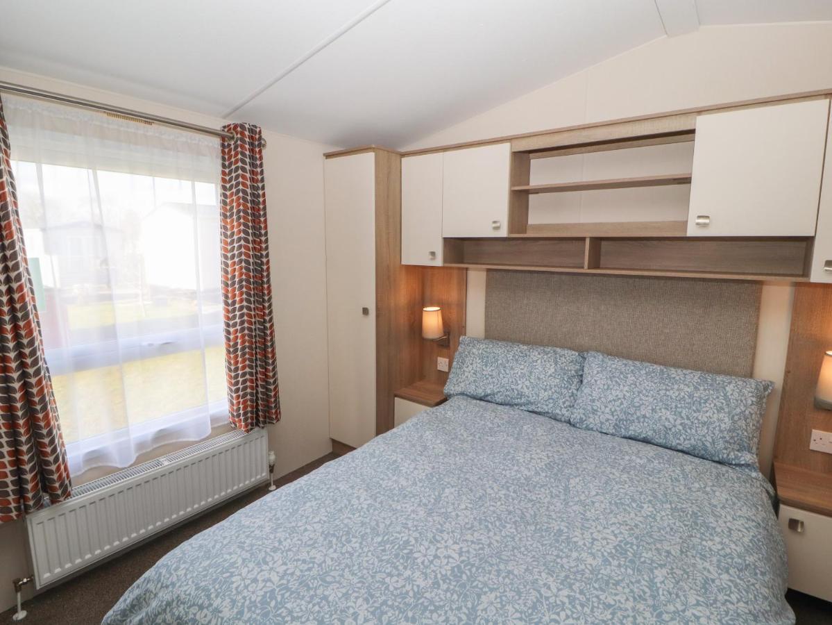 Willa Rhodes Retreat Cockermouth Zewnętrze zdjęcie