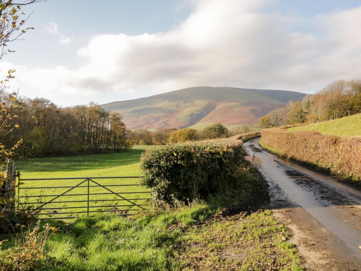 Willa Rhodes Retreat Cockermouth Zewnętrze zdjęcie